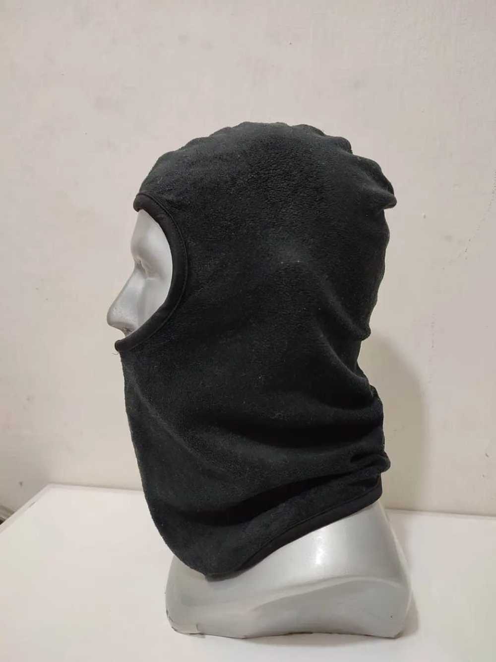 Streetwear Unknown Fleece Balaclava Masked Hats - image 3