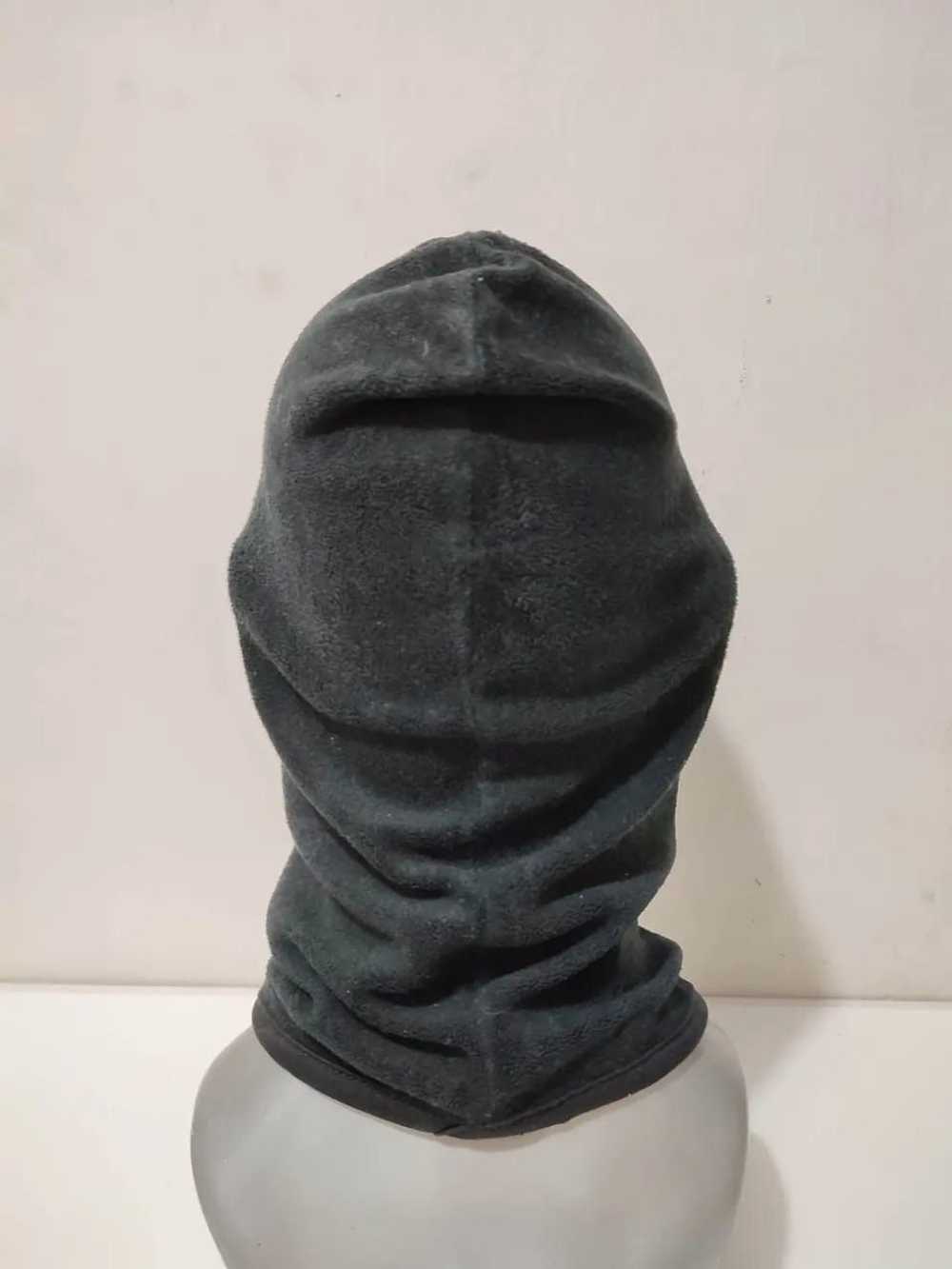 Streetwear Unknown Fleece Balaclava Masked Hats - image 5