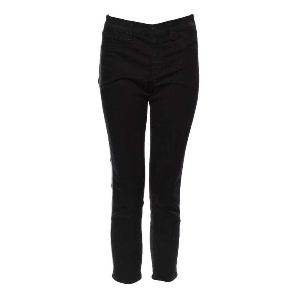 Rag & Bone Slim jeans - image 1