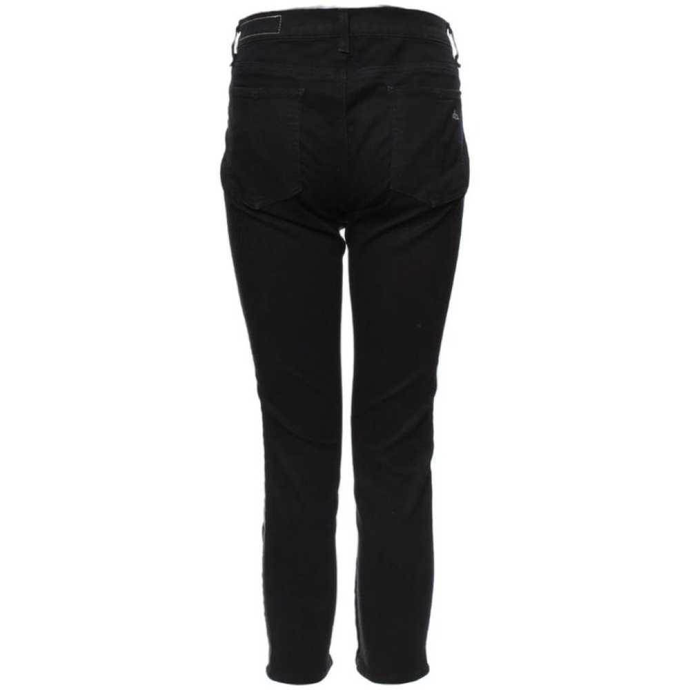 Rag & Bone Slim jeans - image 3