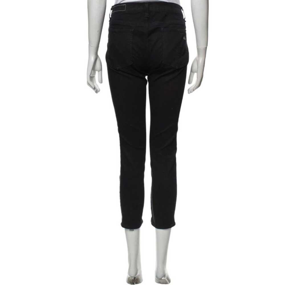 Rag & Bone Slim jeans - image 6