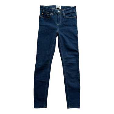 Acne Studios Slim jeans - image 1