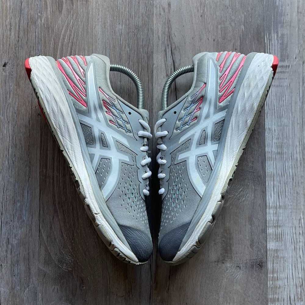 Asics × Onitsuka Tiger × Vintage ASICS • WMNS Gel… - image 10