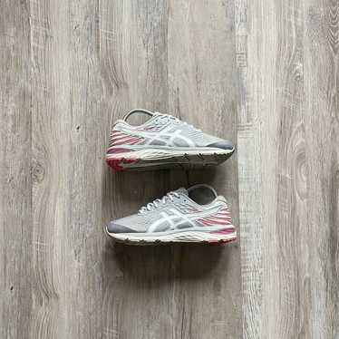 Asics × Onitsuka Tiger × Vintage ASICS • WMNS Gel… - image 1