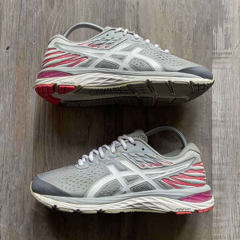 Asics × Onitsuka Tiger × Vintage ASICS • WMNS Gel… - image 3