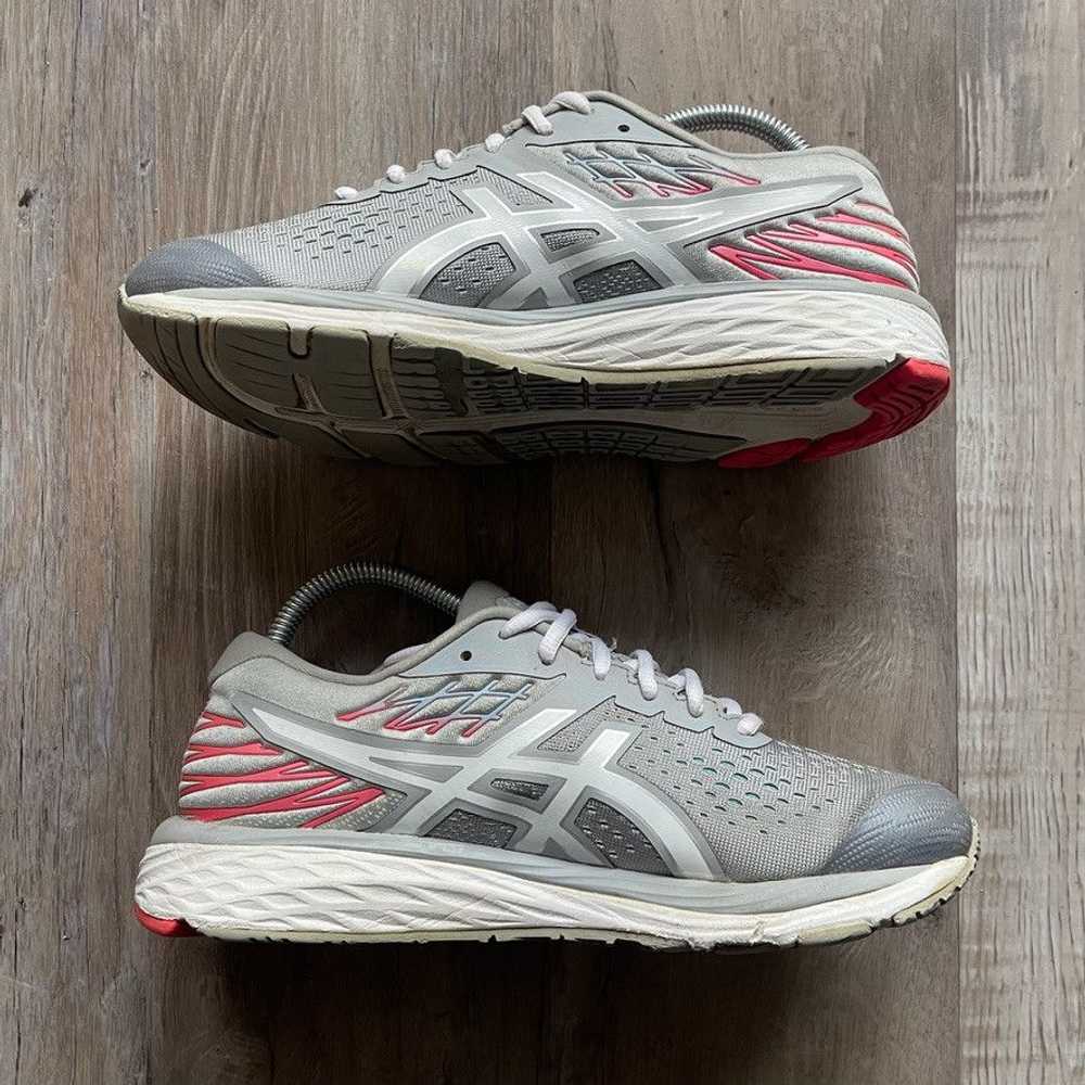 Asics × Onitsuka Tiger × Vintage ASICS • WMNS Gel… - image 4