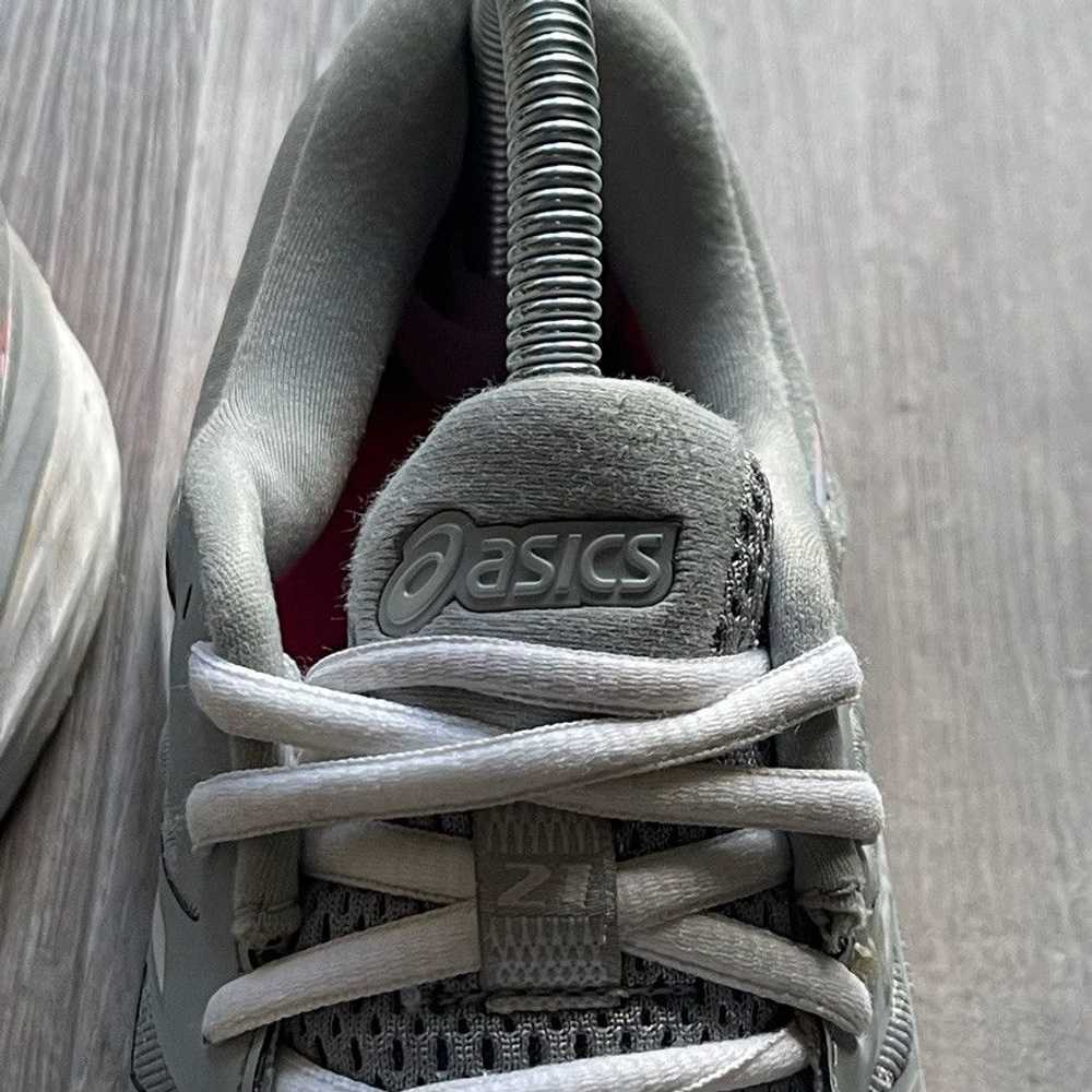 Asics × Onitsuka Tiger × Vintage ASICS • WMNS Gel… - image 9