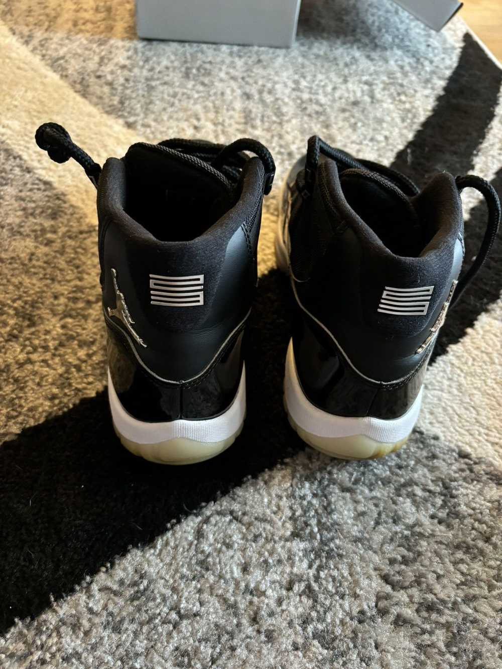 Jordan Brand Air Jordan 11 Jubilee - image 4