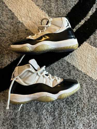 Jordan Brand Air Jordan 11 OG Concord