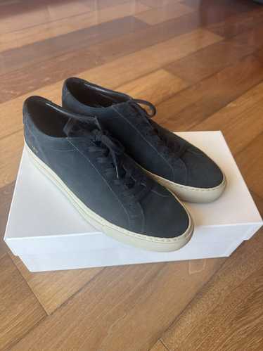 Common Projects Common Projects Achilles Low Navy 