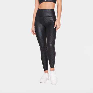 Senita Athletics Shakti Leggings - Black Snake - - image 1