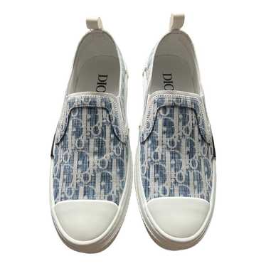 Dior Homme B23 low trainers