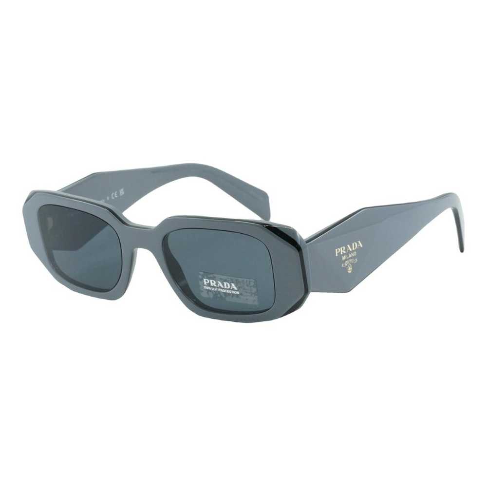 Prada Sunglasses - image 1