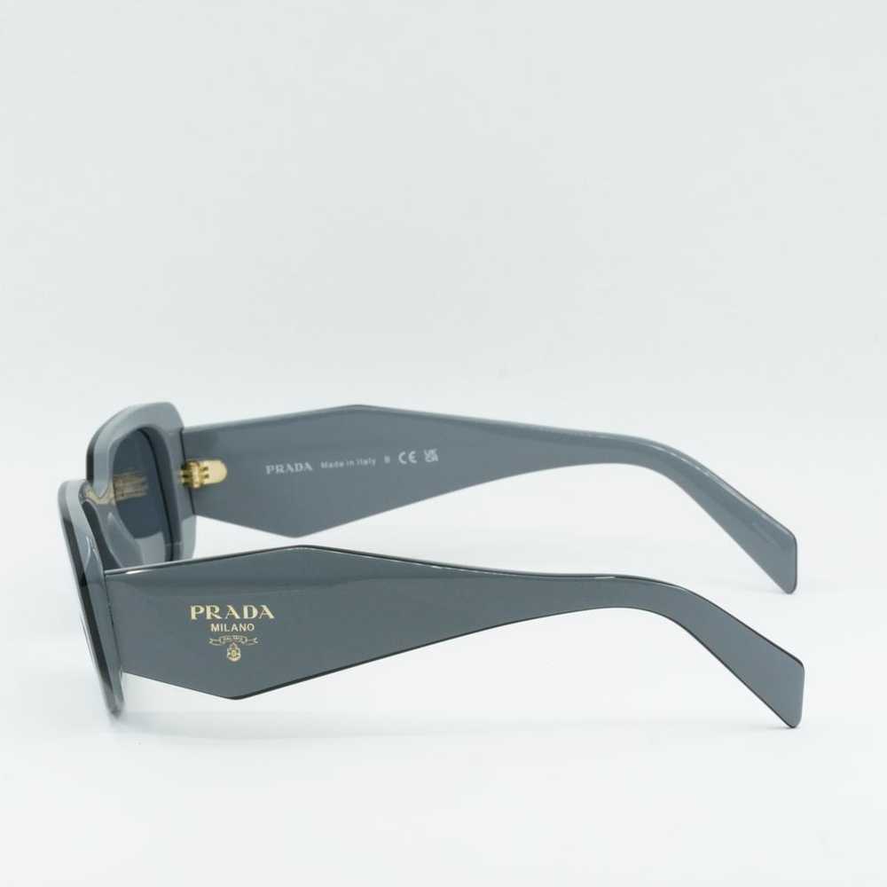 Prada Sunglasses - image 3