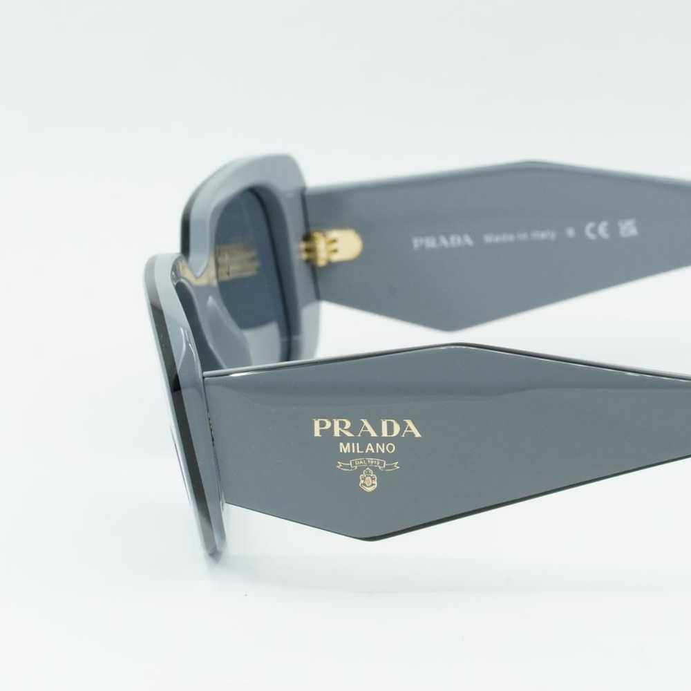 Prada Sunglasses - image 4