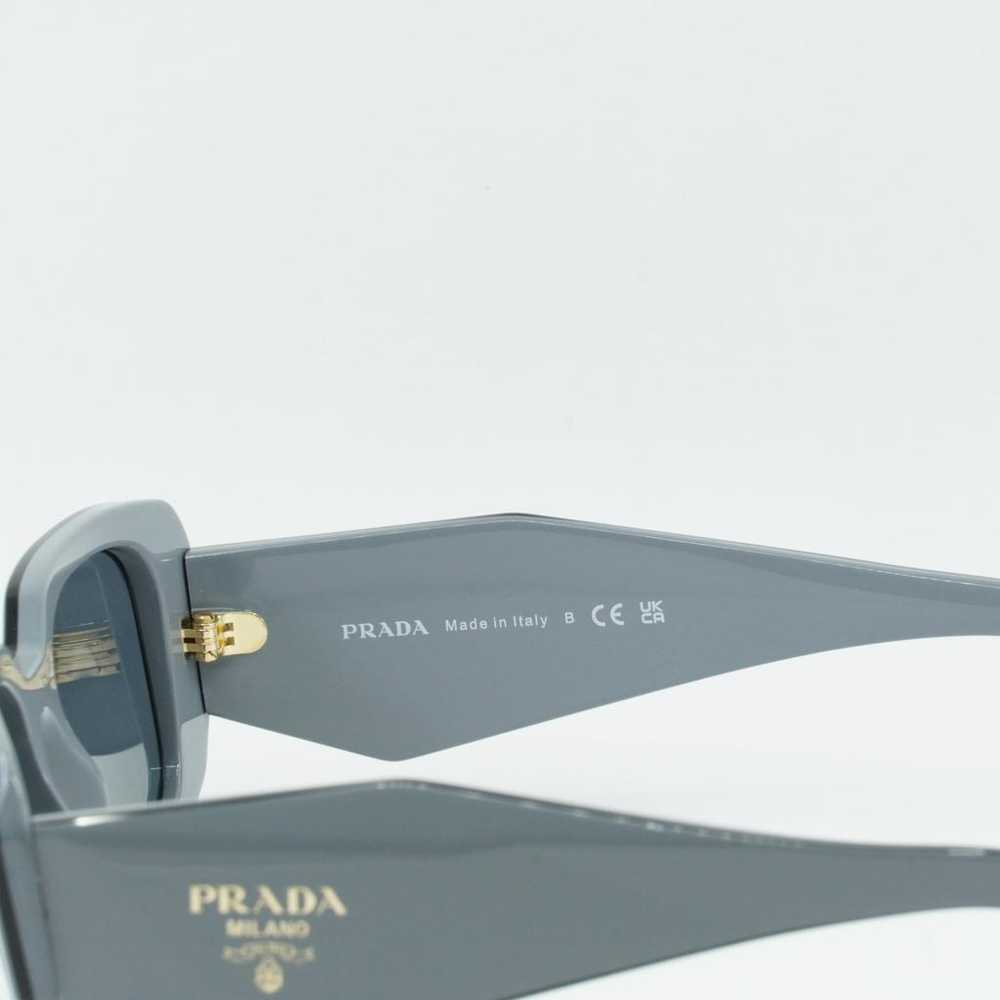 Prada Sunglasses - image 5