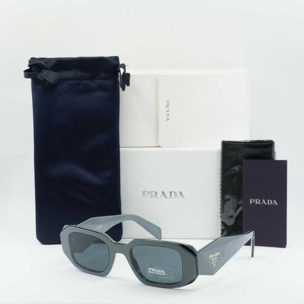 Prada Sunglasses - image 9