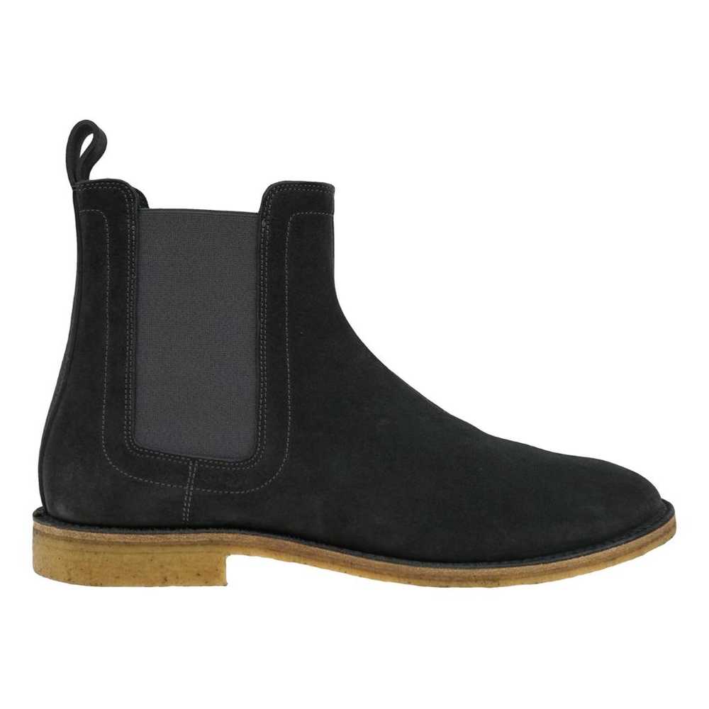 Bottega Veneta Boots - image 1