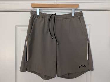 Hugo Boss Hugo Boss Matteo Berrettini Tennis Shor… - image 1