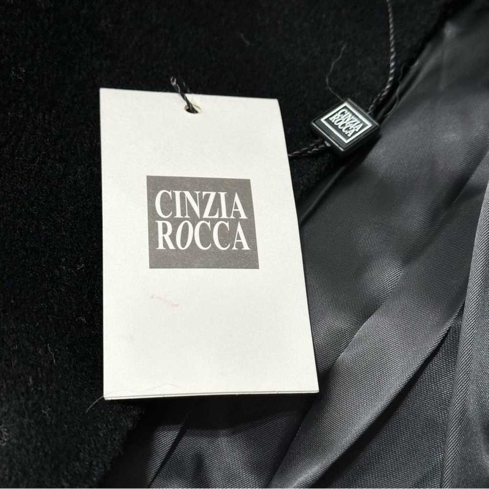 Cinzia Rocca Wool jacket - image 10