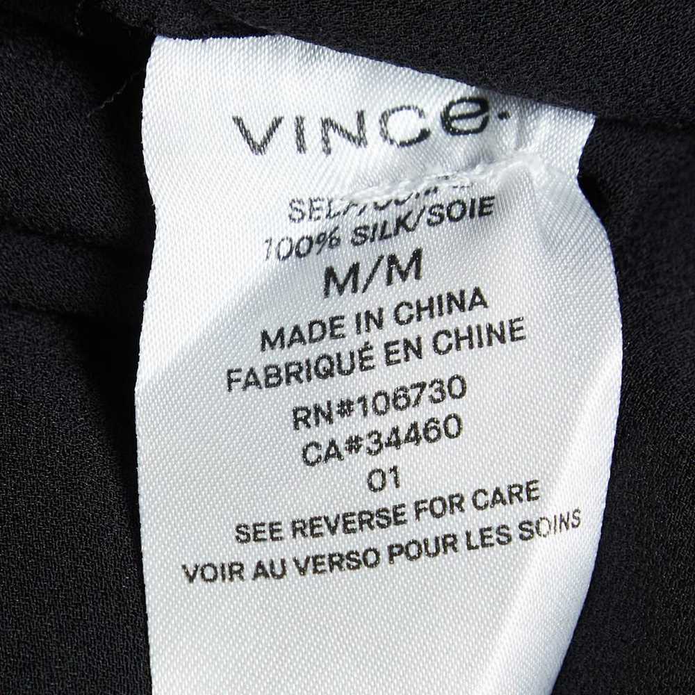 Vince Silk top - image 5