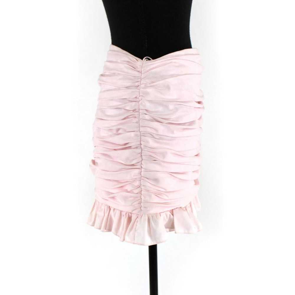 Orseund Iris Mini skirt - image 3