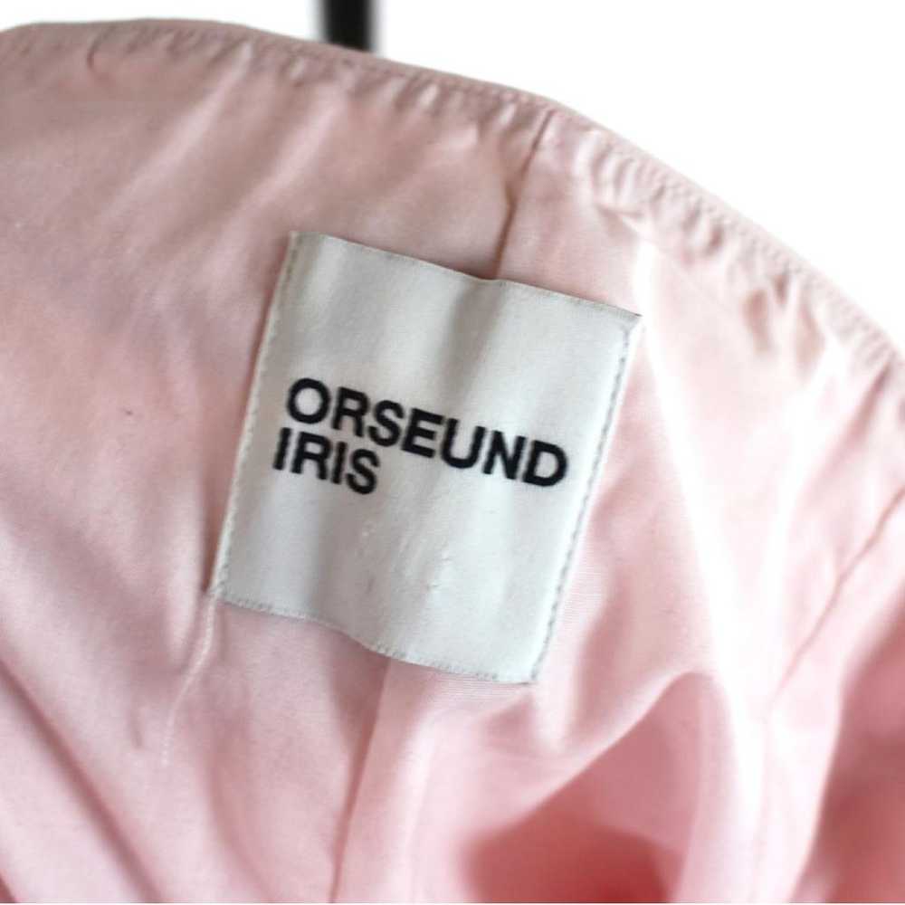 Orseund Iris Mini skirt - image 5