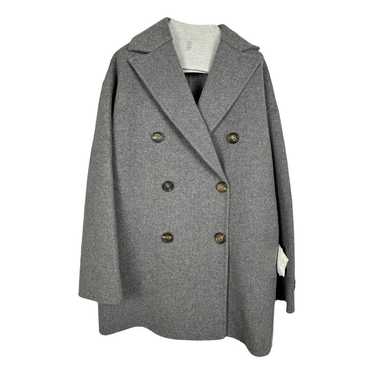 Brunello Cucinelli Cashmere coat