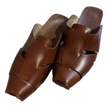 Hereu sandals - Gem