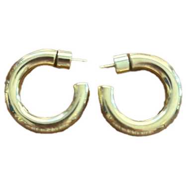 Jennifer Fisher Earrings