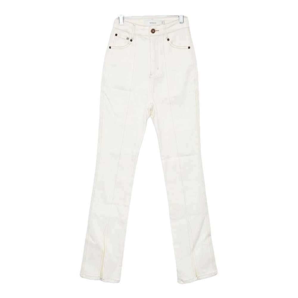 Misha Collection Jeans - image 1