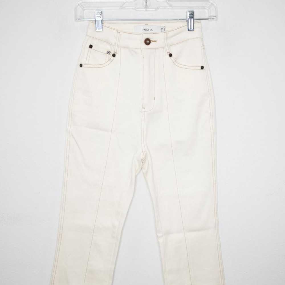 Misha Collection Jeans - image 3