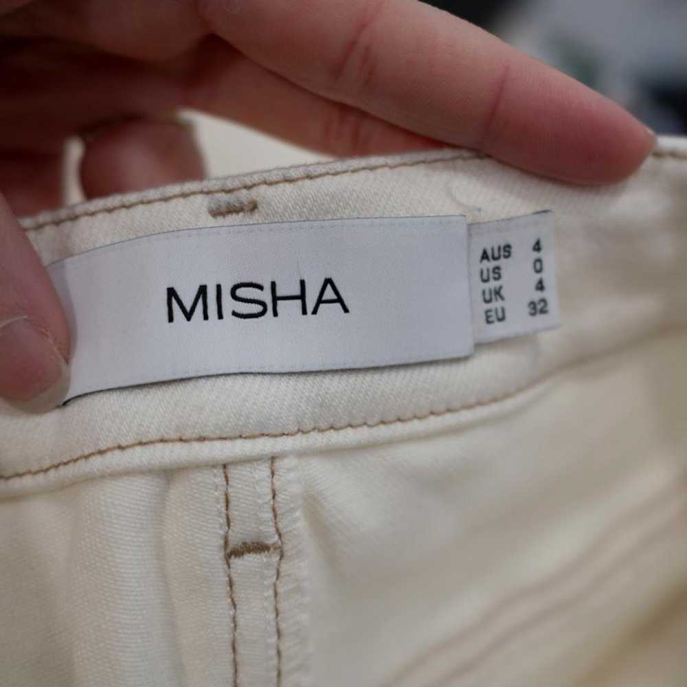 Misha Collection Jeans - image 4