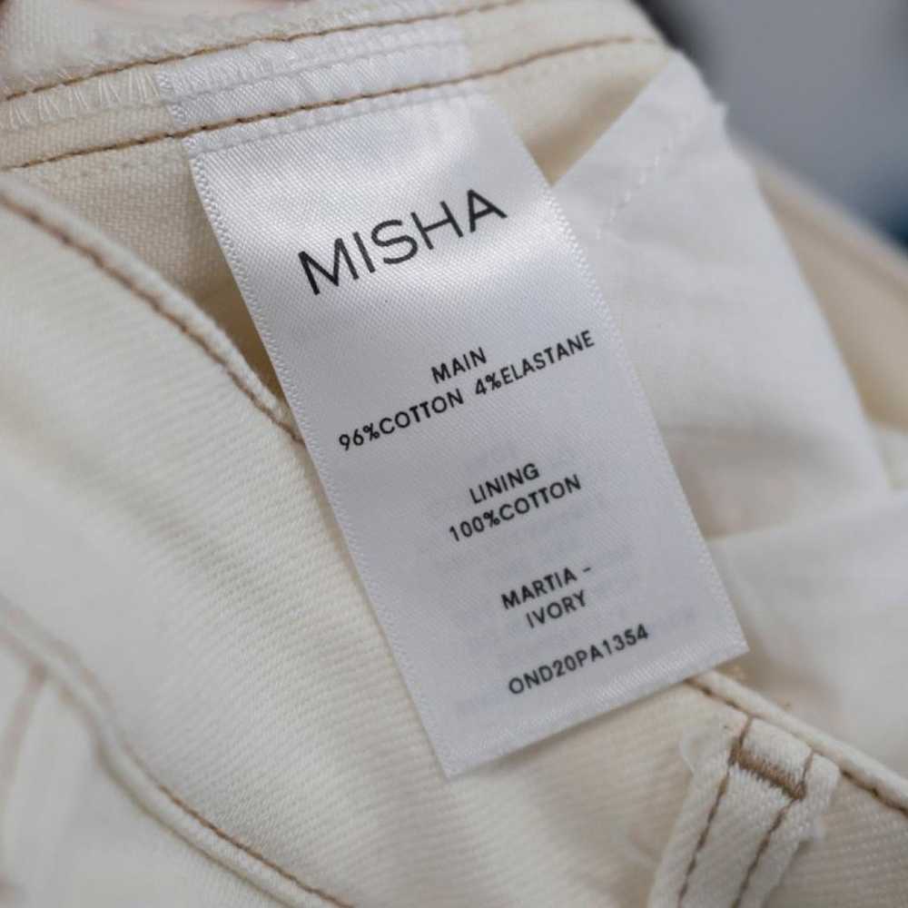 Misha Collection Jeans - image 5