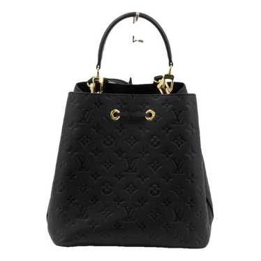 Louis Vuitton NéoNoé leather handbag