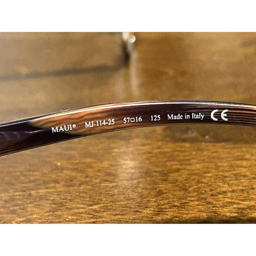 Maui Jim Sunglasses - image 5