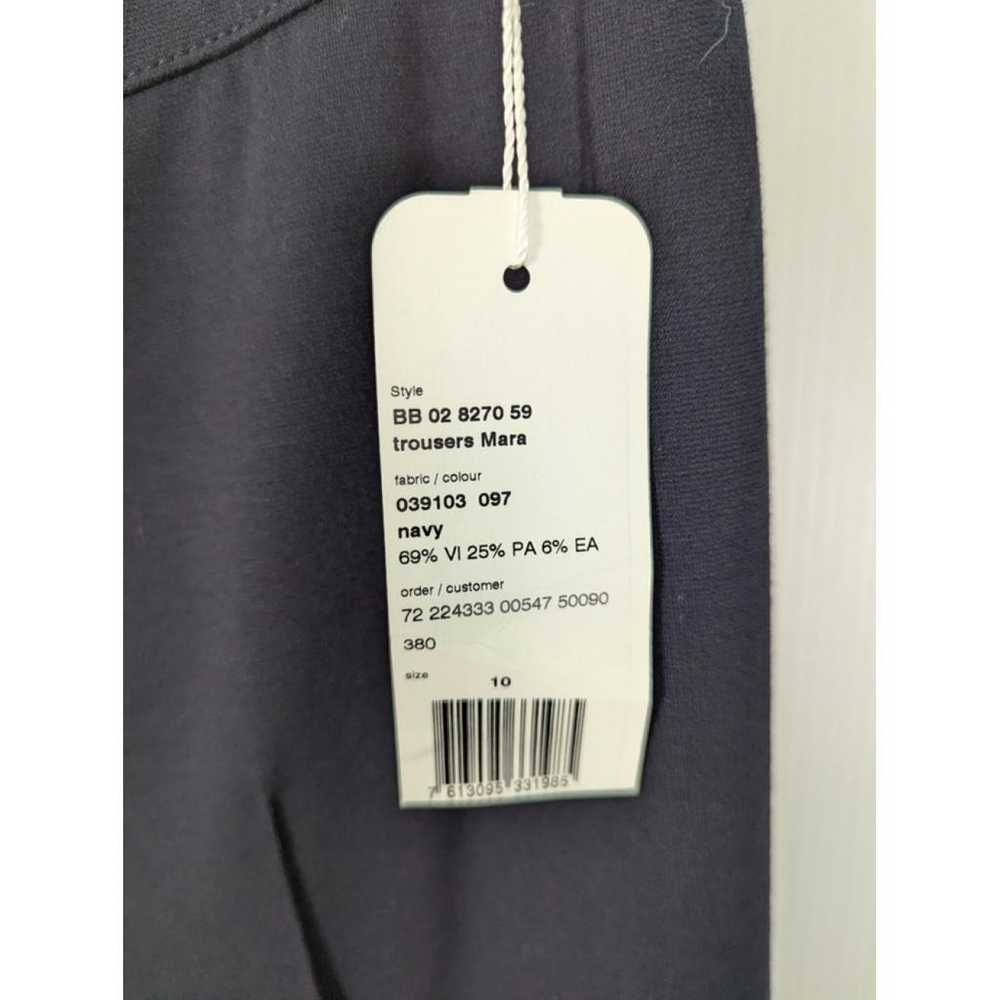 Akris Punto Trousers - image 9