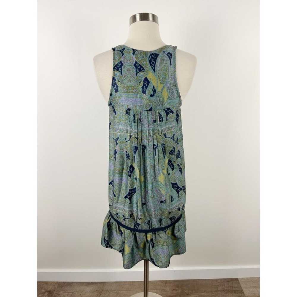 Anthropologie Mini dress - image 10