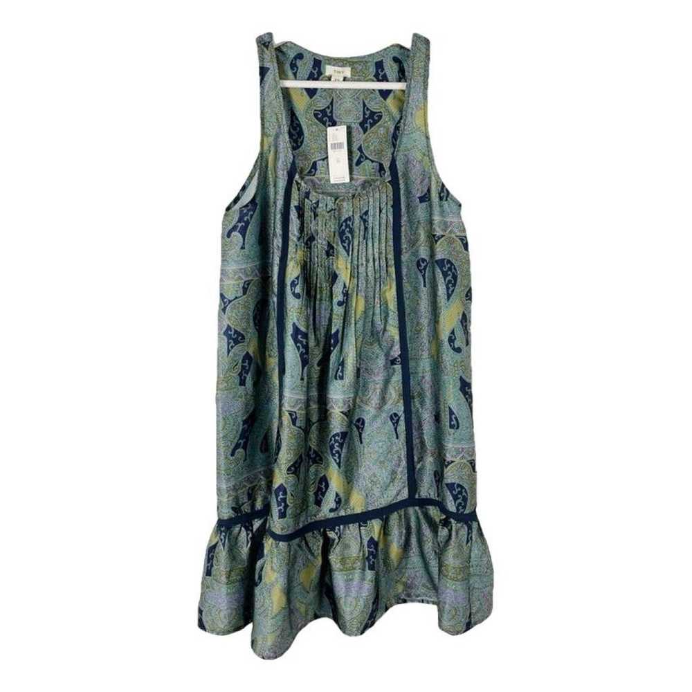 Anthropologie Mini dress - image 1