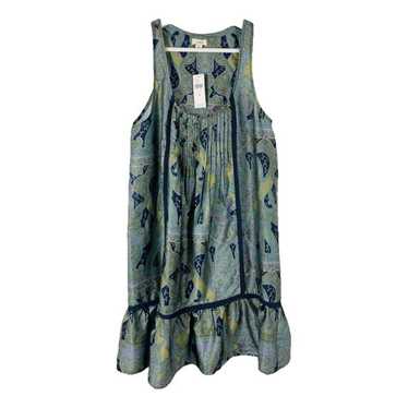 Anthropologie Mini dress - image 1