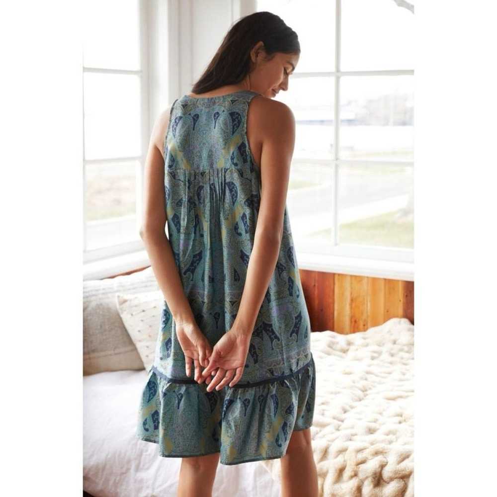 Anthropologie Mini dress - image 5