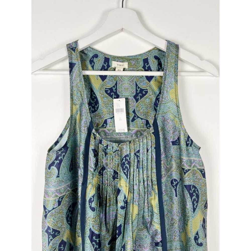 Anthropologie Mini dress - image 6