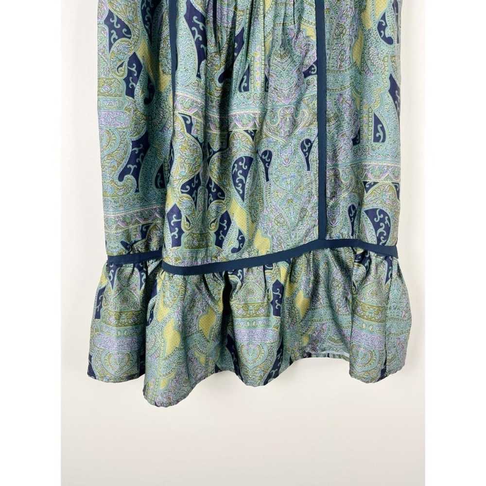 Anthropologie Mini dress - image 8