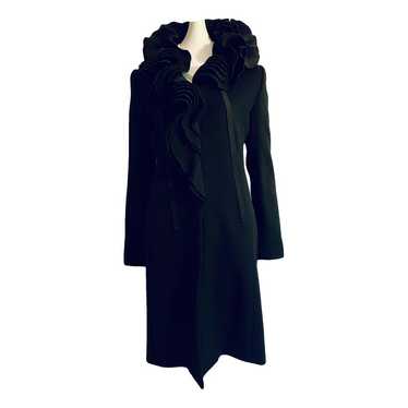 Elie Tahari Wool coat - image 1