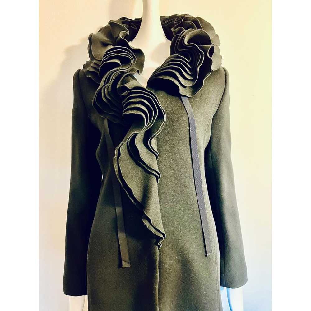 Elie Tahari Wool coat - image 2