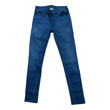 Emporio Armani Slim jeans - image 1