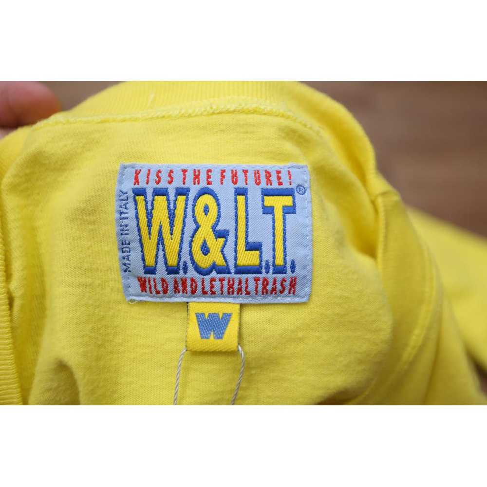 Wild And Lethal Trash by Walter Van Beirendonck T… - image 9