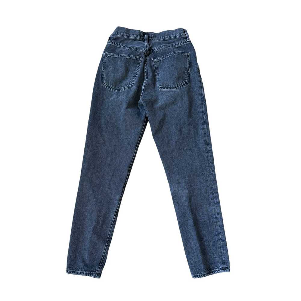 Agolde AGOLDE Fen High Rise Relaxed Taper Jean Sh… - image 3