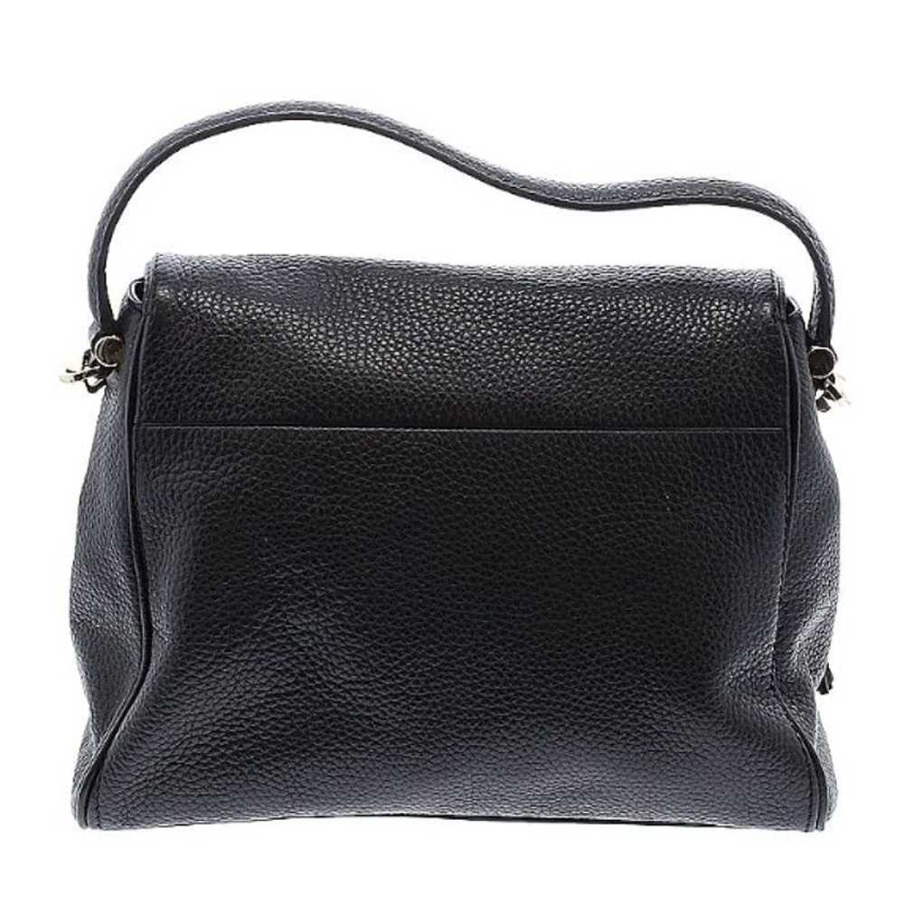 Kate Spade Kate Spade Black Pebbled Leather Purse… - image 2