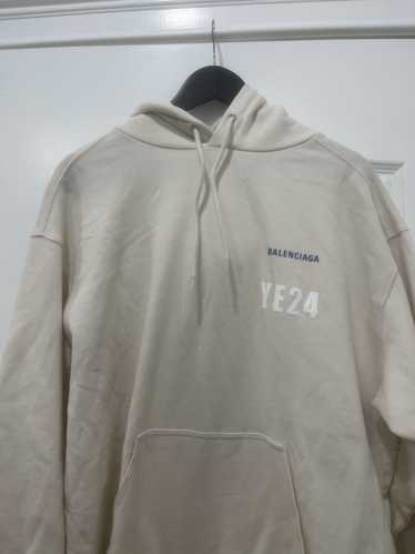 Balenciaga × Kanye West Balenciaga YE24 hoodie *H… - image 1